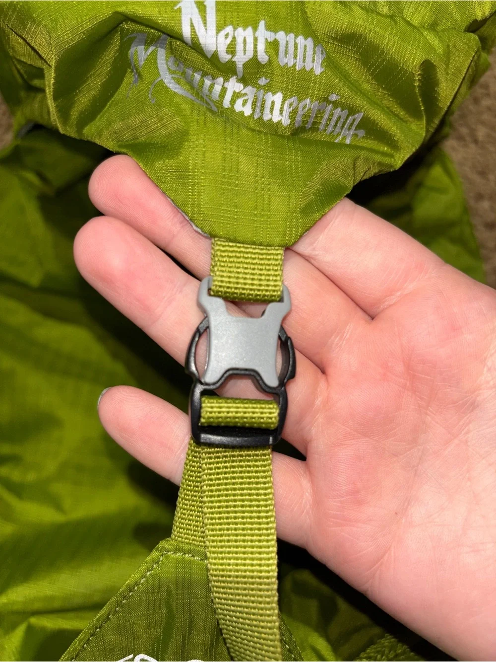 OSPREY trip 20